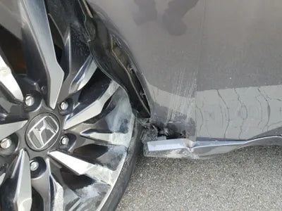 2019 Honda Accord VIN: