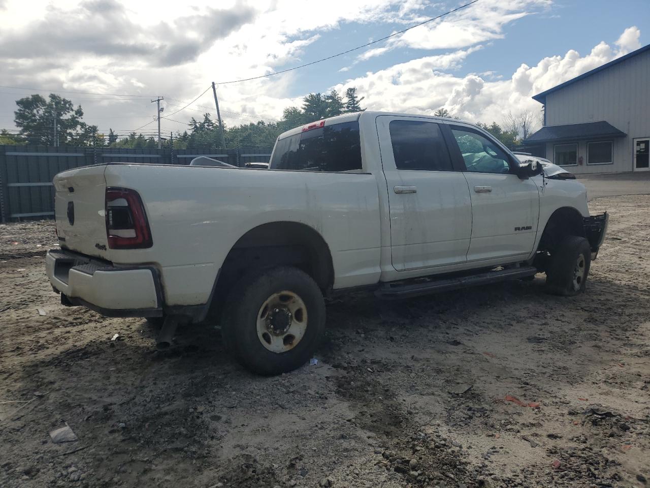 2024 RAM 2500 LARAMIE VIN:3C6UR5FJ6RG218058