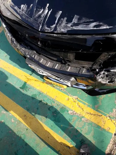 2016 Chevrolet Impala 1G1155SA5GU125659 VIN:1G1155SA5GU125659