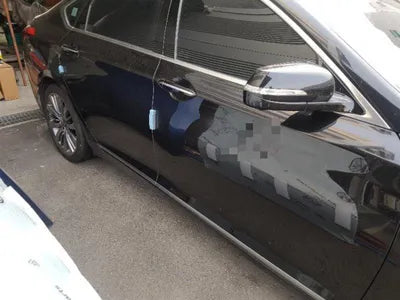 2018 Genesis G80 KMHGN41DDJU289518 VIN:KMHGN41DDJU289518