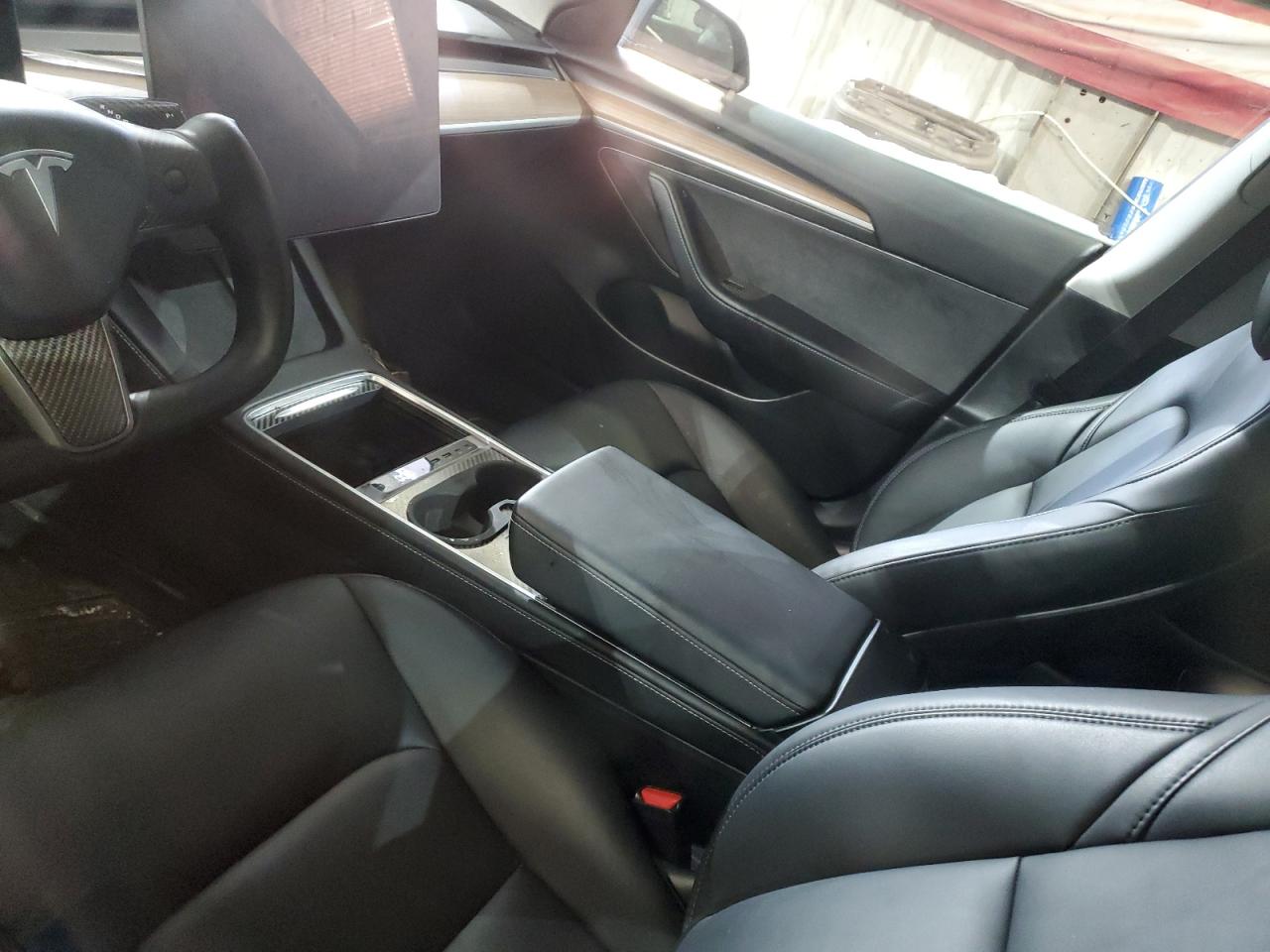 2023 TESLA MODEL 3  VIN:5YJ3E1EC9PF628027