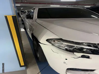 2015 BMW 520 WBA5E5108FG055036 VIN:WBA5E5108FG055036