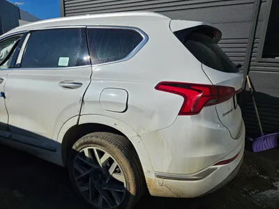 2023 Hyundai Santa FE KMHS581HHPU466036 VIN:KMHS581HHPU466036