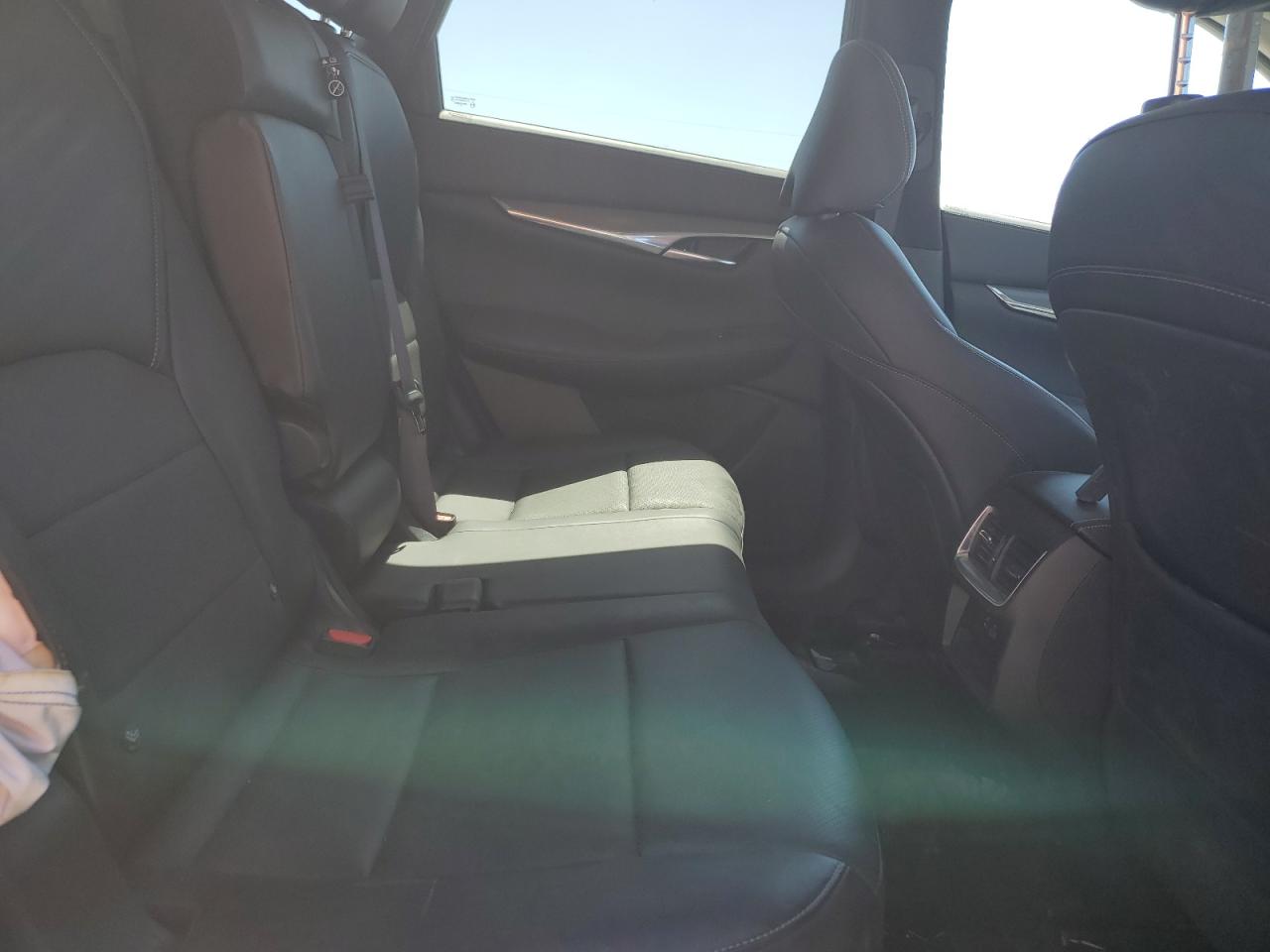 2023 INFINITI QX50 LUXE VIN:3PCAJ5BA2PF114016