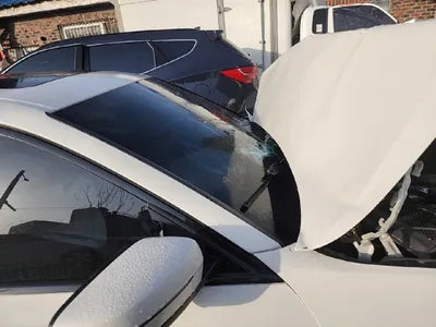 2021 BMW 320 WBA5V5107MFK56512 VIN:WBA5V5107MFK56512