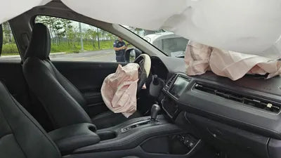 2019 Honda HR-V 3HGRU5850KM200152 VIN:3HGRU5850KM200152