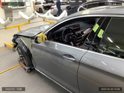 2022 BMW 520 WBA11BH00PCL31636 VIN:WBA11BH00PCL31636