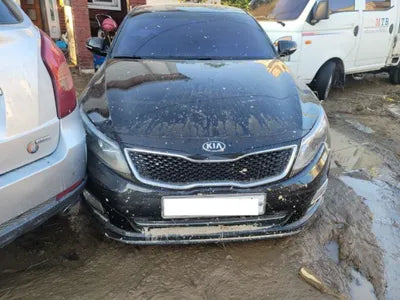2015 Kia K5 000KMKNAGL419BFA5 VIN:000KMKNAGL419BFA5