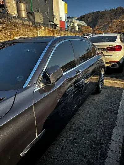 2015 BMW 730 WBAYG4100FD832392 VIN:WBAYG4100FD832392