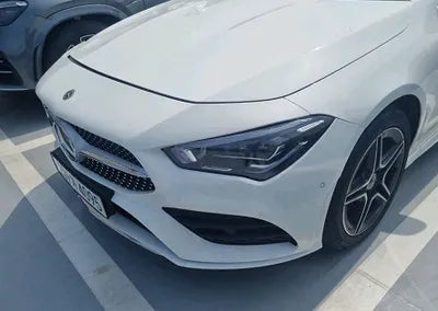 2021 Mercedes-Benz CLA 250 W1K5J4HB4MN236729 VIN:W1K5J4HB4MN236729