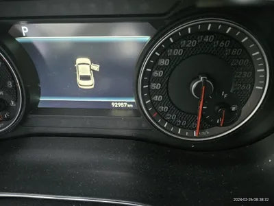 2018 Genesis G70 VIN: