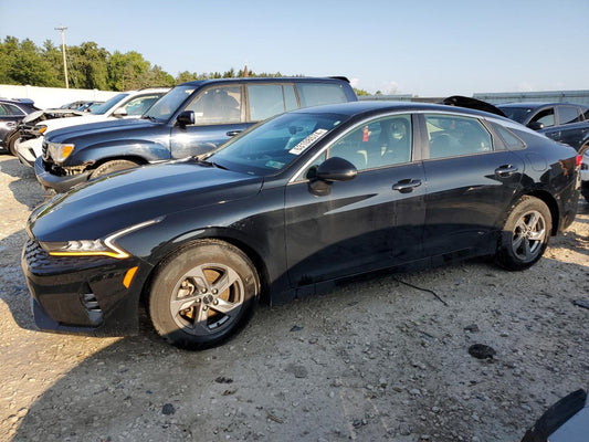 2022 KIA K5 LXS VIN:5XXG14J27NG163690
