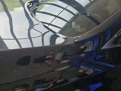 2016 Genesis G80 VIN: