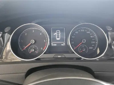 2016 Volkswagen Golf WVWZZZAUZGW147683 VIN:WVWZZZAUZGW147683
