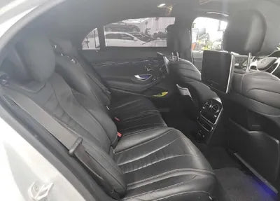 2015 Mercedes-Benz S 500 WDDUG8FB8FA152881 VIN:WDDUG8FB8FA152881