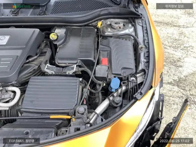 2017 Mercedes-Benz CLA 45 AMG WDDSJ5CB1HN420922 VIN:WDDSJ5CB1HN420922