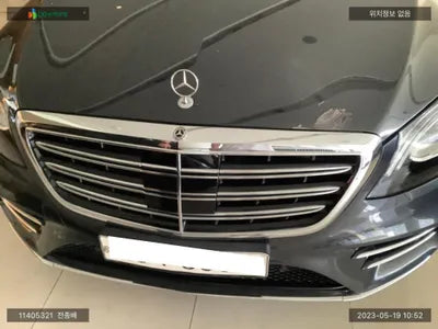 2018 Mercedes-Benz S 450 WDDUG6EB8JA392737 VIN:WDDUG6EB8JA392737