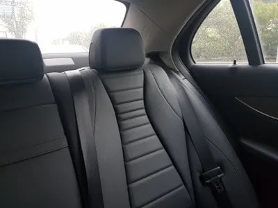 2018 Mercedes-Benz E 300 VIN: