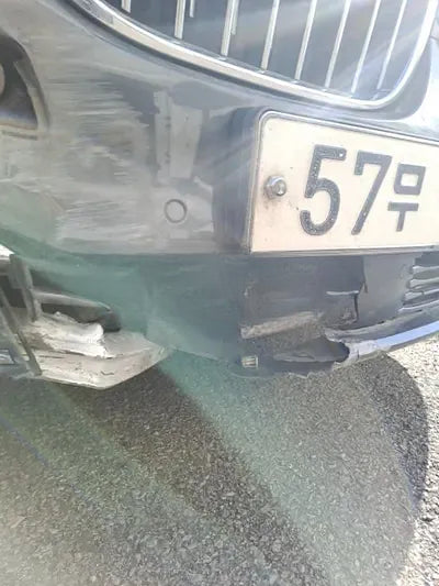 2016 BMW 730 WBA7G6103GG508845 VIN:WBA7G6103GG508845