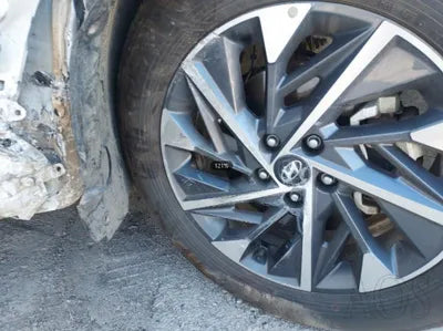 2020 Hyundai Tucson VIN: