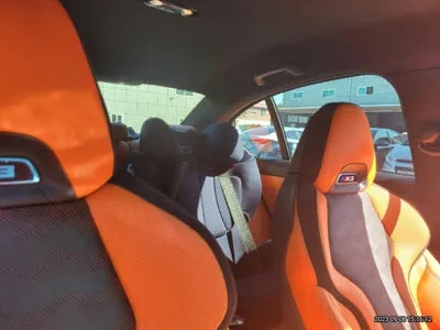 2021 BMW M3 WBS31AY07MFL28130 VIN:WBS31AY07MFL28130