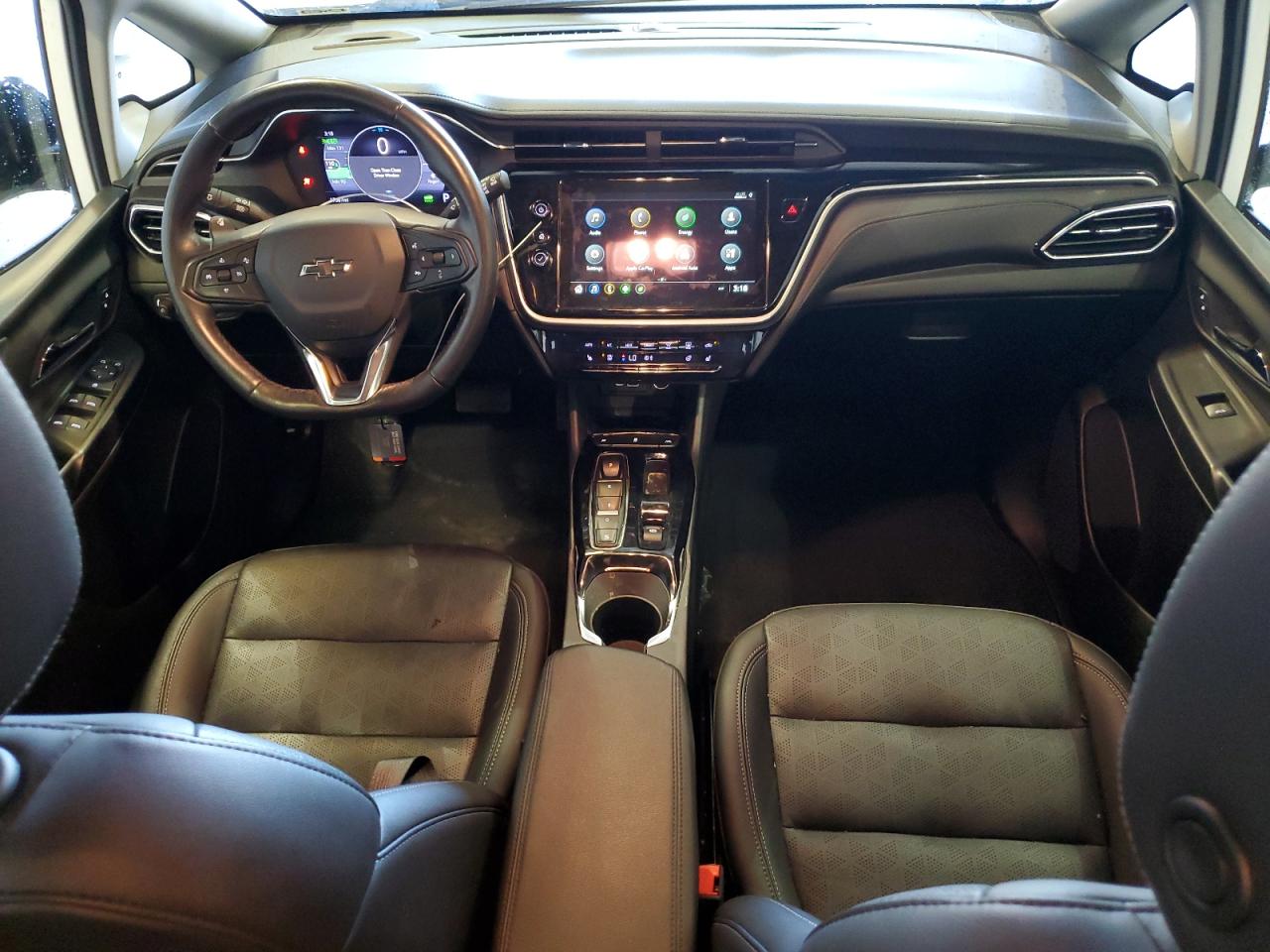 2023 CHEVROLET BOLT EV 2LT VIN:1G1FX6S08P4174772