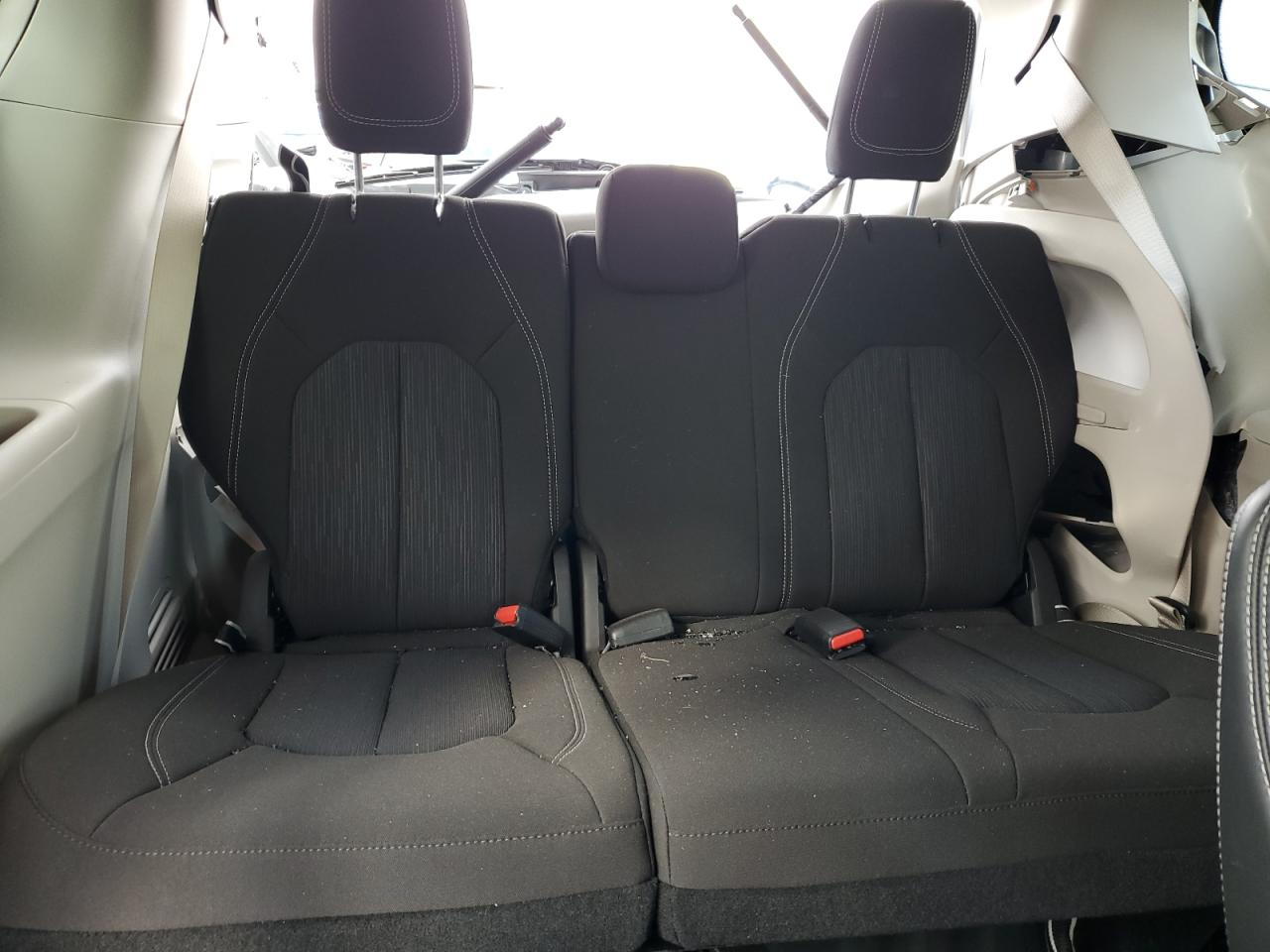 2024 CHRYSLER VOYAGER LX VIN:2C4RC1CG5RR139184