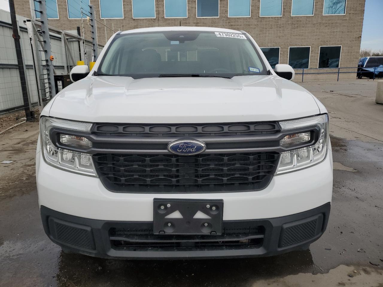 2023 FORD MAVERICK XL VIN:3FTTW8E31PRA30213