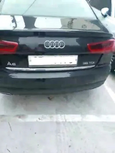 2015 Audi A6 WAUZZZ4G9GN025868 VIN:WAUZZZ4G9GN025868
