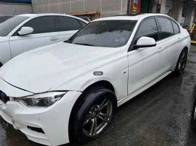 2018 BMW 320 WBA8A9106JAE91768 VIN:WBA8A9106JAE91768