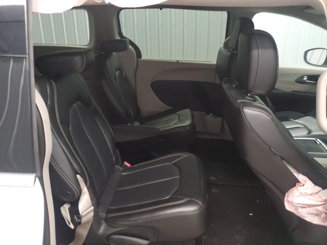 2023 CHRYSLER PACIFICA TOURING L VIN:2C4RC1BG0PR510878