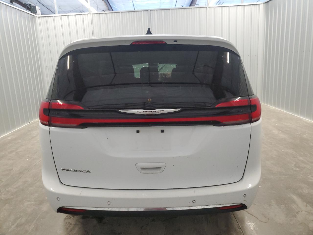 2023 CHRYSLER PACIFICA TOURING L VIN:2C4RC1BG0PR510878