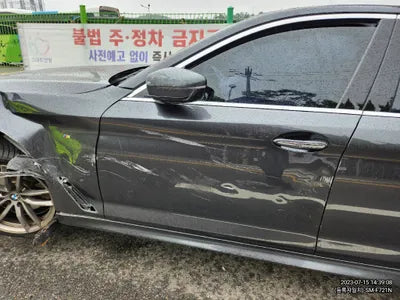 2018 BMW 520 WBAJC5103JWB85215 VIN:WBAJC5103JWB85215