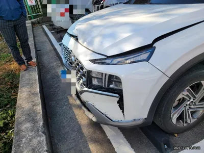 2020 Hyundai Santa FE VIN:
