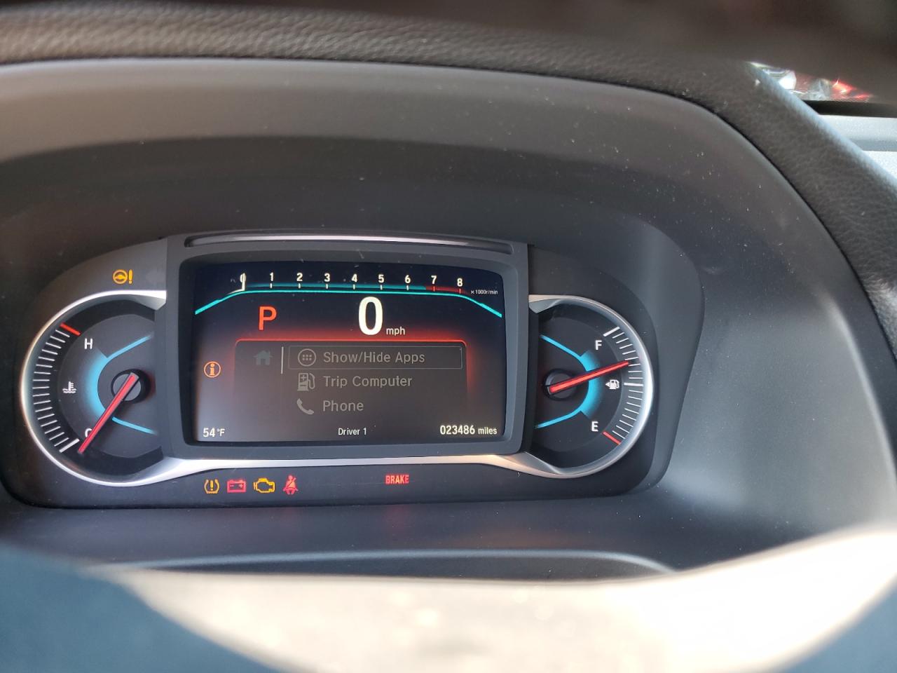 2022 HONDA PILOT SE VIN:5FNYF5H27NB001160