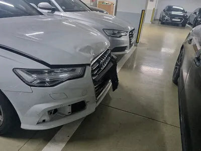 2016 Audi A6 WAUZZZ4G1GN023094 VIN:WAUZZZ4G1GN023094