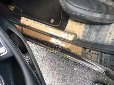 2020 Mercedes-Benz S 560 W1KUG8GB9LA528952 VIN:W1KUG8GB9LA528952