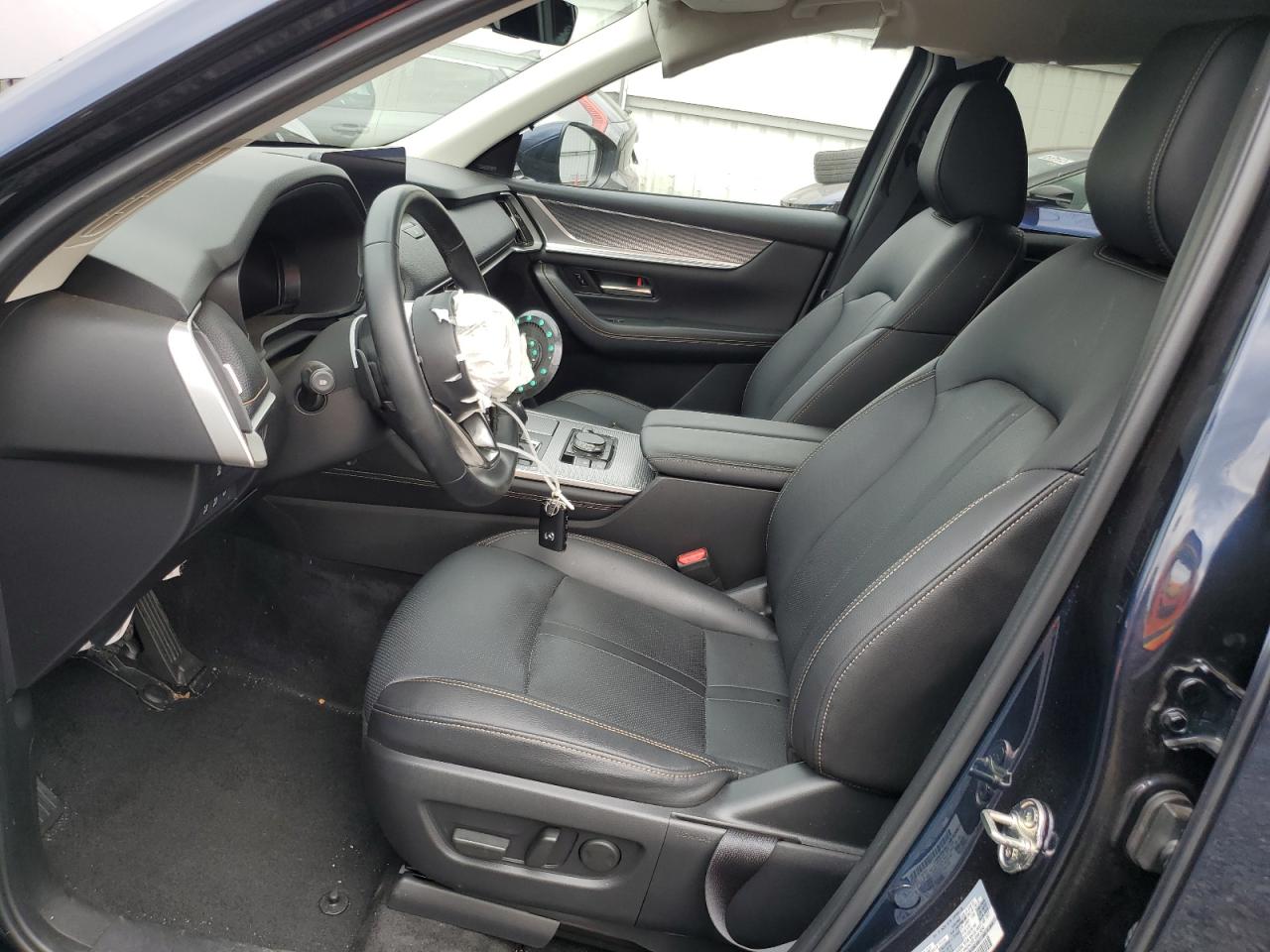 2024 MAZDA CX-90 PREMIUM VIN:JM3KKDHA9R1103939