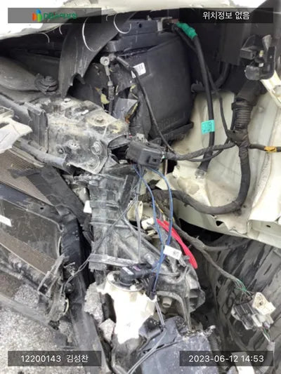 2017 Kia K5 KNAGT416BHA149121 VIN:KNAGT416BHA149121