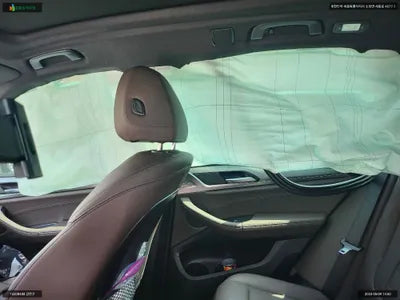 2021 BMW 320 WBA51BG0XM9G46166 VIN:WBA51BG0XM9G46166