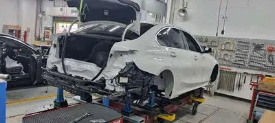 2022 BMW 320 WBA5X5109NFM59655 VIN:WBA5X5109NFM59655