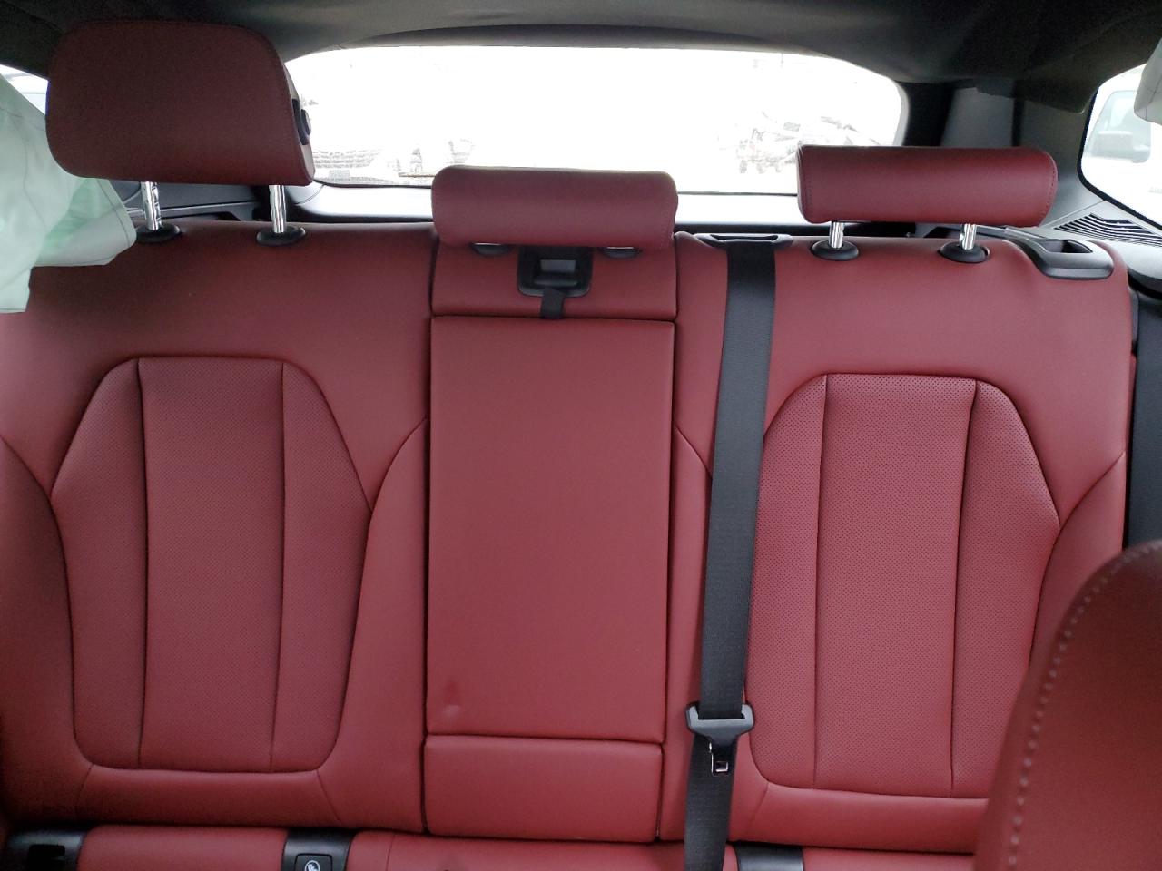 2022 BMW X3 XDRIVE30I VIN:JHMZC5F36KC000792