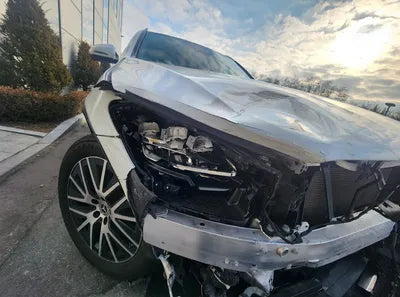 2020 Mercedes-Benz GLC 300 VIN: