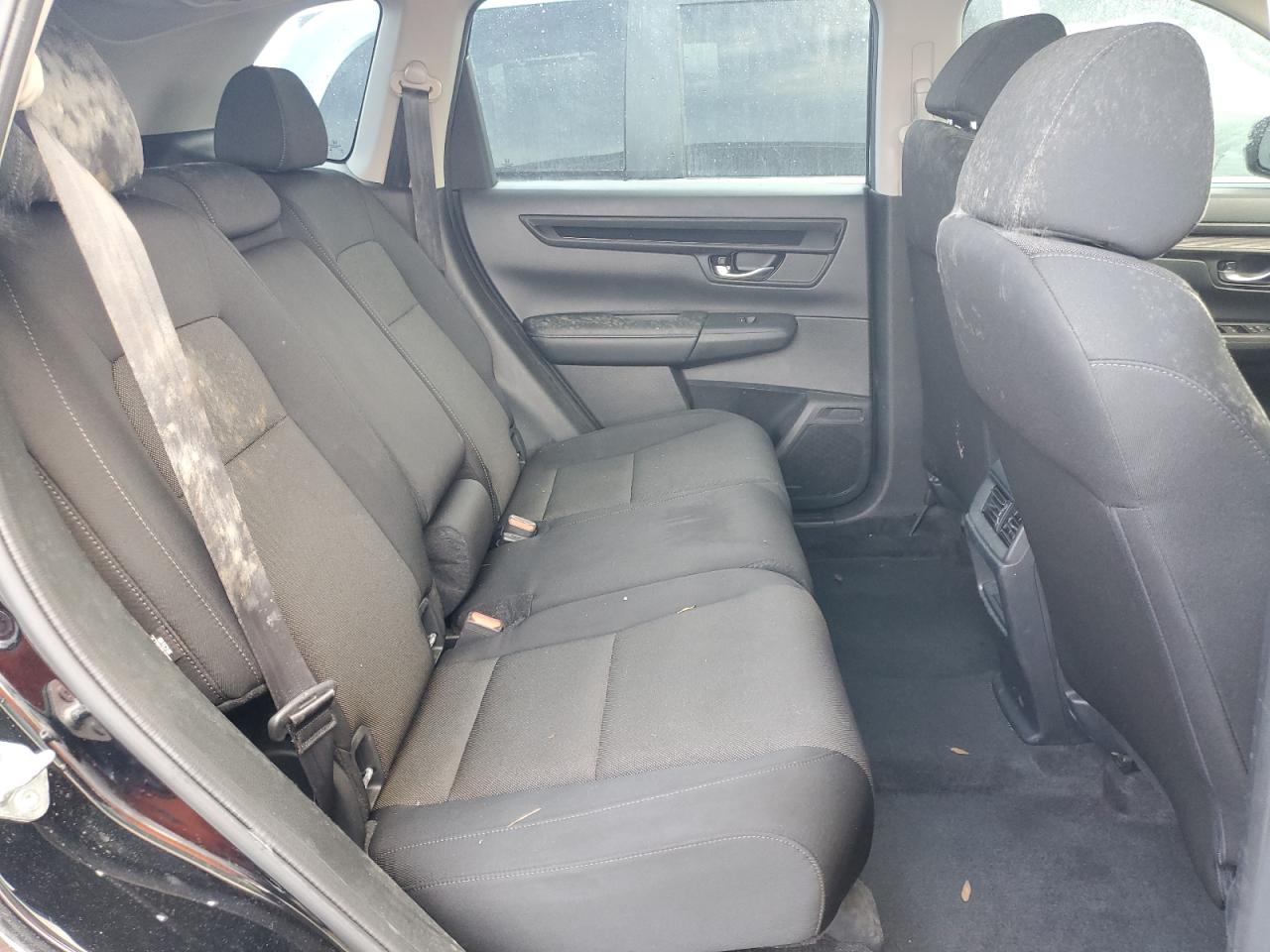 2024 HONDA CR-V LX VIN:2HKRS3H27RH311577