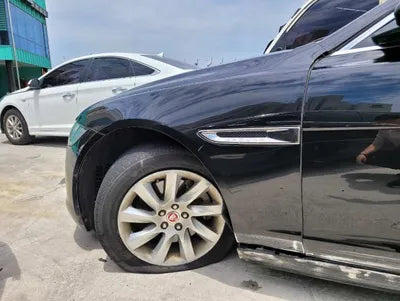 2017 Jaguar XF SAJBB4BN3HCY32897 VIN:SAJBB4BN3HCY32897