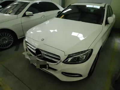 2015 Mercedes-Benz C 220 WDDWF0EB5FF122013 VIN:WDDWF0EB5FF122013