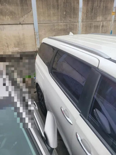 2017 Kia Carnival KNAMB81ABJS383010 VIN:KNAMB81ABJS383010