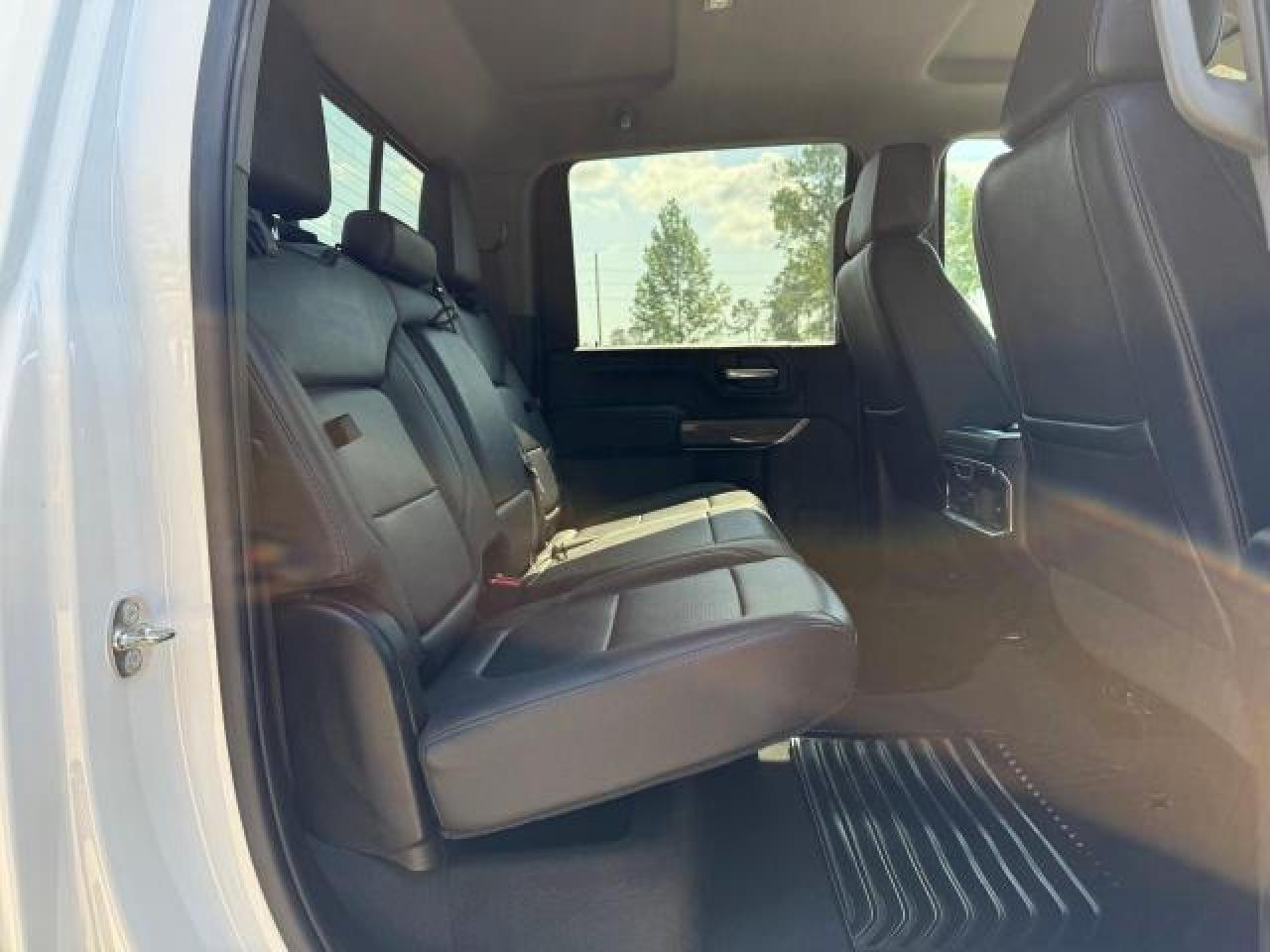 2023 CHEVROLET SILVERADO K3500 LTZ VIN:1GC4YUEY6PF226549