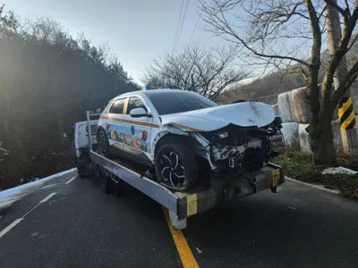 2021 Hyundai Ioniq KMHKL81AFNU046208 VIN:KMHKL81AFNU046208