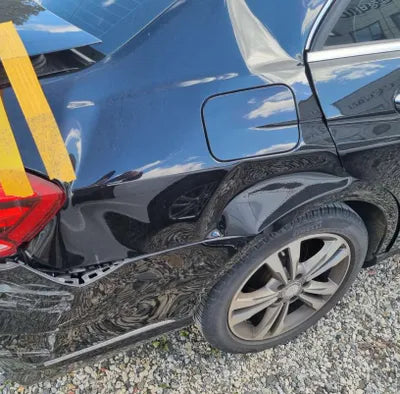 2016 Mercedes-Benz E 220 WDDHF0AB0GB329125 VIN:WDDHF0AB0GB329125